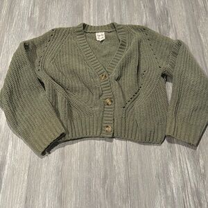 Boutique Sweater